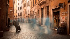 Affitti brevi e identità urbana: cosa stiamo perdendo?