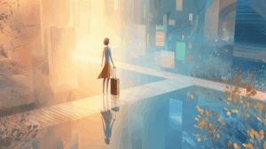 AI e Turismo: chi controlla davvero il futuro dei viaggi?