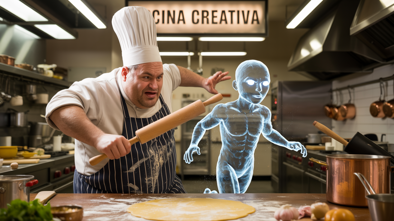 Pensiero critico: Intelligenze artificiali – più opportunità o più danni?